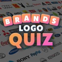 Brands Logo Quiz