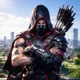 Ninja's Creed 2: 3D FPS Game