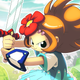 Blossom Tales