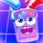 Liquid Puzzle