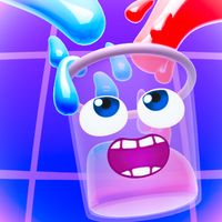 Liquid Puzzle
