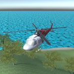 Helicóptero Simulator 3d