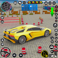 US Driving Lessons Car Parking