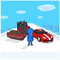 LevelUp Race