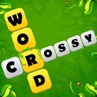 Word Find: Word Crossword Puzz