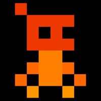 Thrown towards unreality