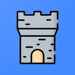 Sketch Tower Defense Game