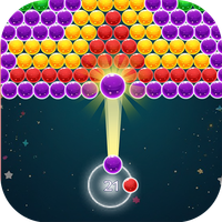 Classic Bubble Shooter