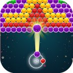 Classic Bubble Shooter