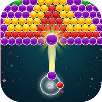 Classic Bubble Shooter