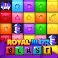 Royal Blast Blitz