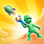 Game Master: Boom! Boom! Boom!
