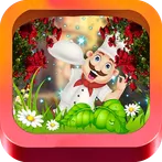 Pretty Chef Men Escape