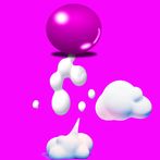 The Flying Ball up and down