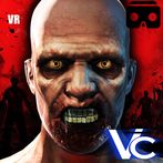 VR Zombie hit