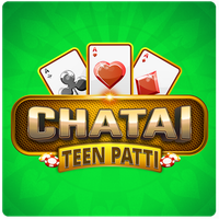 Chatai Teen Patti - Card Match