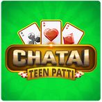 Chatai Teen Patti - Card Match