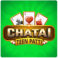 Chatai Teen Patti - Card Match