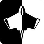 Black And White Dimensions