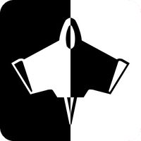 Black And White Dimensions