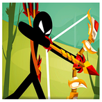 Stickman Archer Ragdoll Master