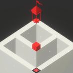 Boxed In: Tricky Puzzle Game