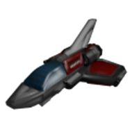 Confined - 3D Space Shooter