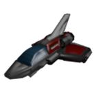 Confined - 3D Space Shooter