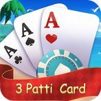 3 Patti Card