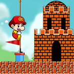 Bean's World: Super Run Go!