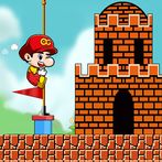 Bean's World: Super Run Go!