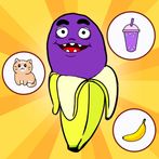 Monster Emoji: Guess n Mix