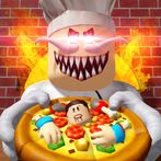 Escape Papa Pizzeria Mod