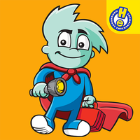 Pajama Sam: No Need to Hide