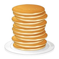 Torre de Pancakes