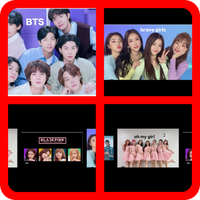 Daftar KPop group terlengkap