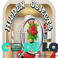 Hidden Objects