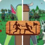 Totally Epic Battle Sim Online