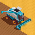 Lawn Mowing & Mower Simulator