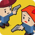 Cowboy Duel: Ready Steady Bang