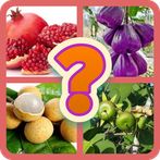 Đoán quả trái cây TV