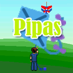 Jogo de Pipas