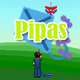Jogo de Pipas