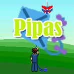 Jogo de Pipas