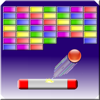 Bricks Breaker Technique Ball