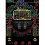 "Go-Go" von Sonderspiele