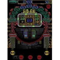 "Go-Go" von Sonderspiele