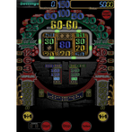 "Go-Go" von Sonderspiele