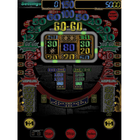 "Go-Go" von Sonderspiele