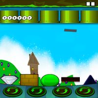 shapes game for kids